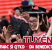 Tuyển sinh Thạc sĩ Quản trị kinh doanh (MBA) - ĐH Benedictine, Hoa Kỳ